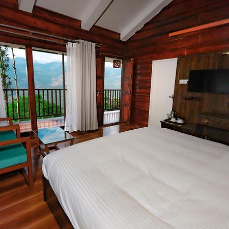 Wild Orchid Eco Tourism Munnar Eksteriør bilde